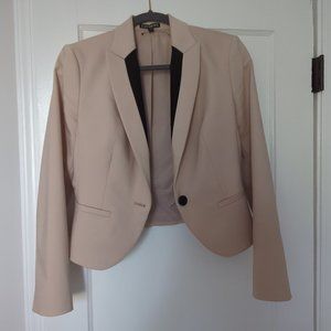 Express Blazer